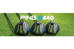 Ping G440