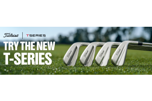 Titleist T-Series