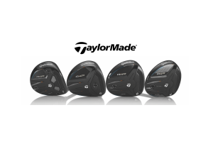 TaylorMade Qi