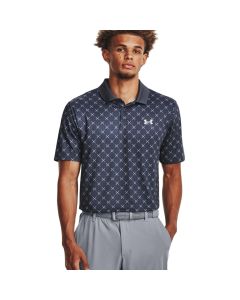 Under Armour Performance 3.0 printed polo