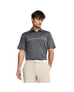 Under Armour Playoff 3.0 Stripe polo