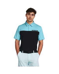 Under Armour T2G Color Block polo