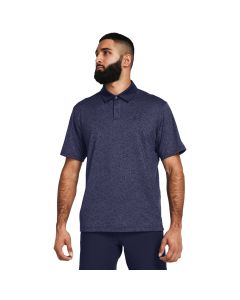 Under Armour T2G Printed polo