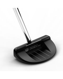 Wilson South Side putter