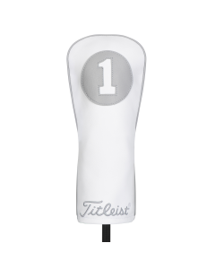 Titleist Frost Out Driver Headcover