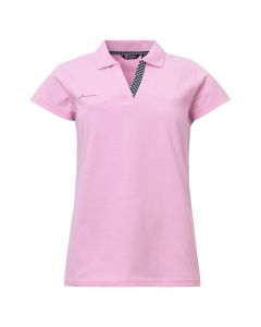 Abacus Merion cupsleeve polo - Dame
