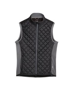 Puma Frost Quilted vest