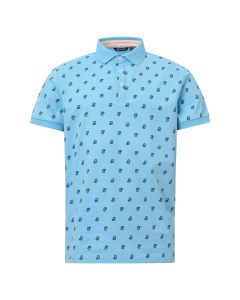 Abacus Birdie polo
