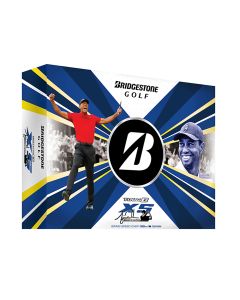 Bridgestone Tour B XS Tiger Woods Edition