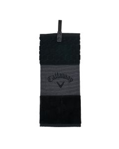 Callaway Trifold håndklæde