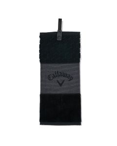 Callaway Tri-fold håndklæde
