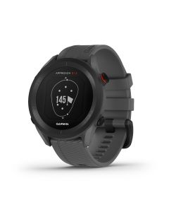 Garmin Approach S12 - GPS Golfur