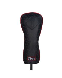 Titleist Leather Driver headcover