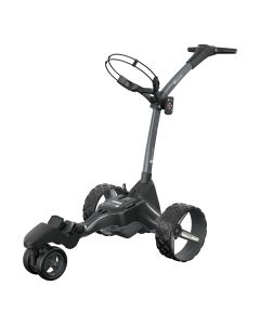 slange fantom Juice El golfvogn med lithium batteri - stort udvalg af elektrisk golfvogne »