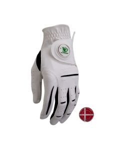 Nordic Golf Design All Weather handske (til venstre hånd)