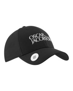 Oscar Jacobson Maine cap