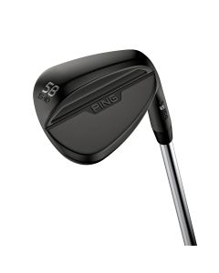 Ping S159 wedge - Midnight - Stål