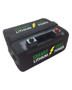 Smart Cell Lithium Power 22AH Batteri