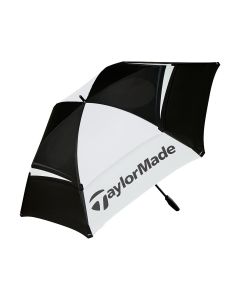 TaylorMade Double Canopy Paraply 68"