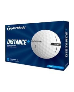 TaylorMade Distance+