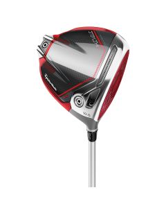 TaylorMade Stealth 2 HD Driver - Dame