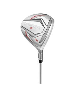 TaylorMade Stealth 2 HD Fairway - Dame