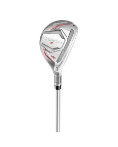 TaylorMade Stealth 2 HD Hybrid - Dame