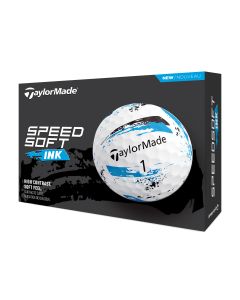 TaylorMade SpeedSoft INK