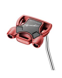 TaylorMade Spider Tour Red DB