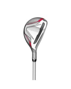 TaylorMade Stealth Hybrid - Dame