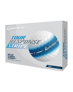 TaylorMade Tour Response Stripe - Blå