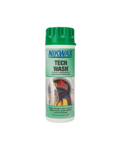 Nikwax Tech Wash - vask/pleje