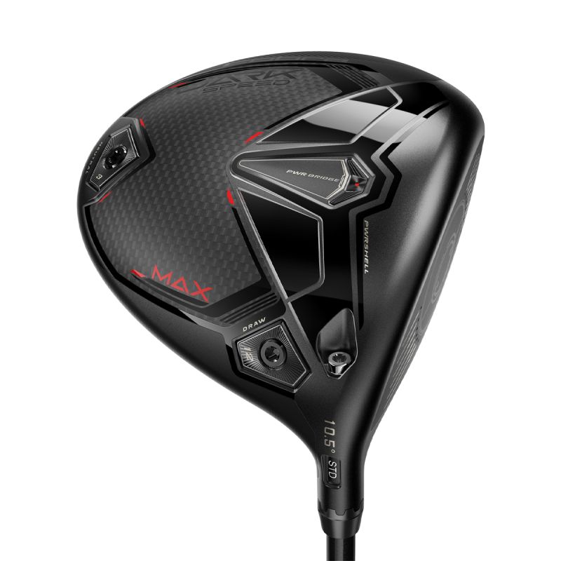 Cobra f max sl driver 2025