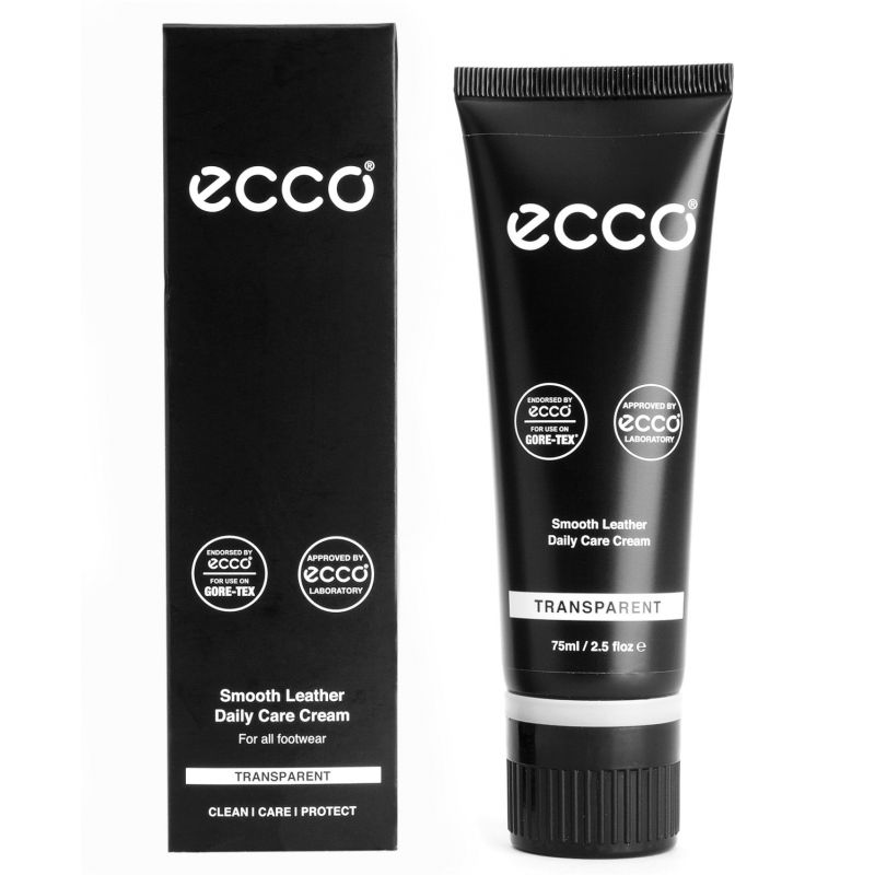 Ecco laeder creme