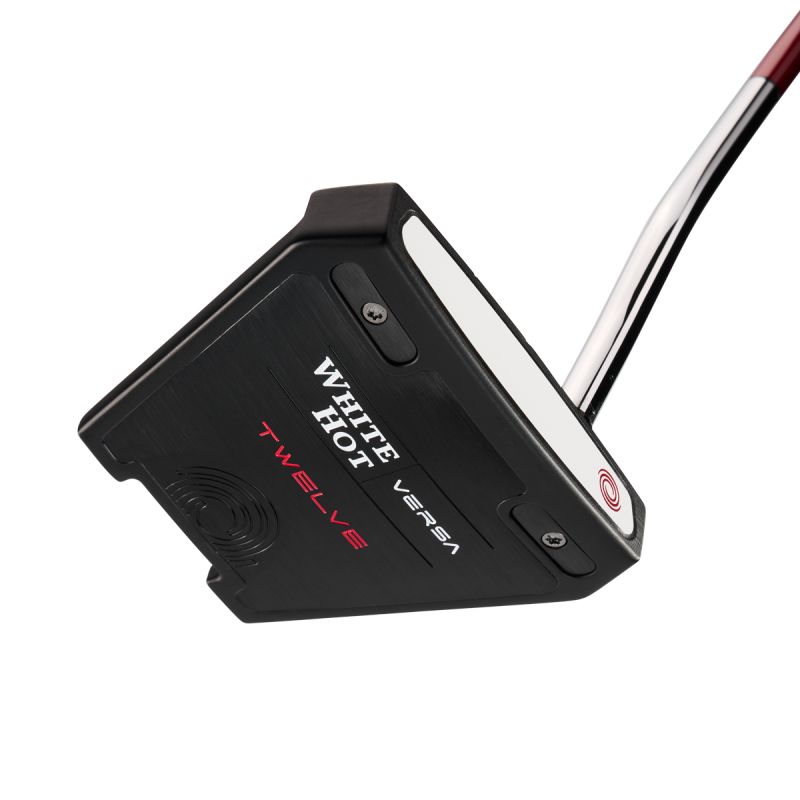 新品未開封】ODYSSEY WHITE HOT VERSA TWELVE DB クラブ