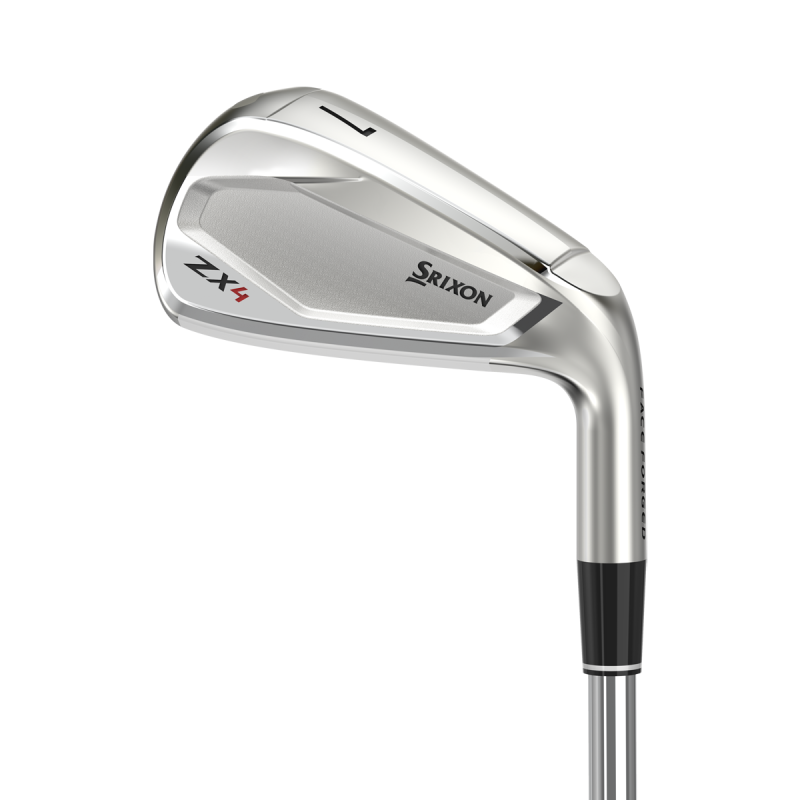Srixon ZX4 - 6 stk. Stål