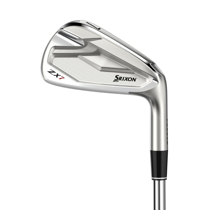 Srixon ZX7 - 6 stk. stål