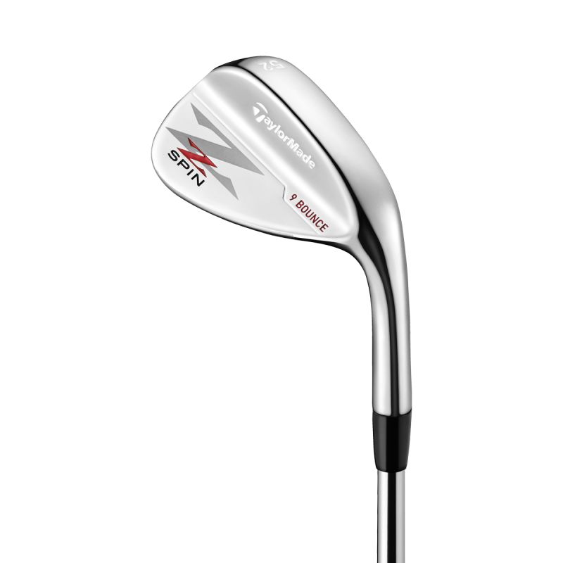 TaylorMade - Zee TaylorMade Golf Spider Z Putter Double Bend Righthanded 34