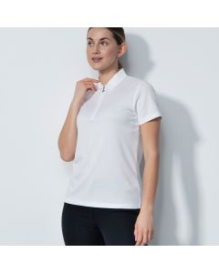 Daily Sports Peoria SS polo - Dame