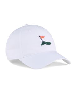 Puma Needlepoint Dad cap - Dame