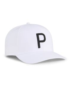 Puma Heritage P cap