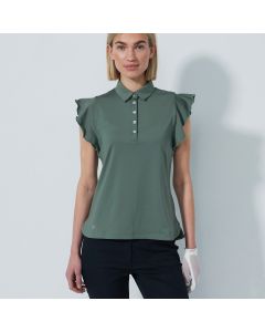 Daily Sports Luxe SL polo - Dame