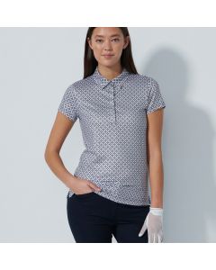 Daily Sports Sheermotion Cap polo - Dame