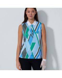 Daily Sports Fusion SL polo - Dame
