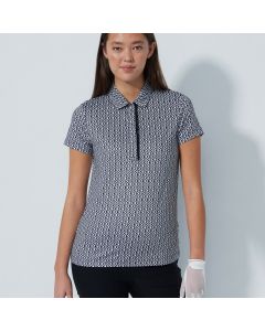Daily Sports Diamond Cap S polo - Dame