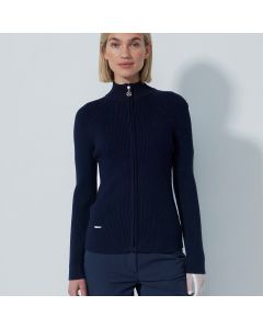 Daily Sports Rib S cardigan - Dame