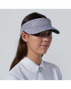 Daily Sports Print visor - Dame
