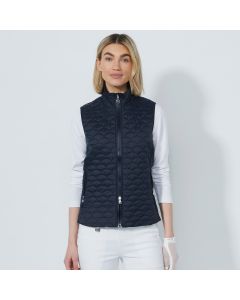 Daily Sports Quilt Padded vest - dame