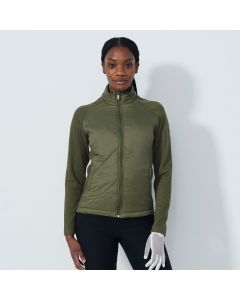 Daily Sports Quilt Hybrid jakke - dame