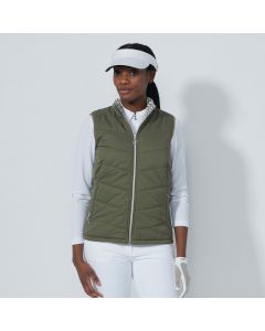 Daily Sports Reversible Padded vest - dame